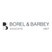 Logo Borel & Barbey